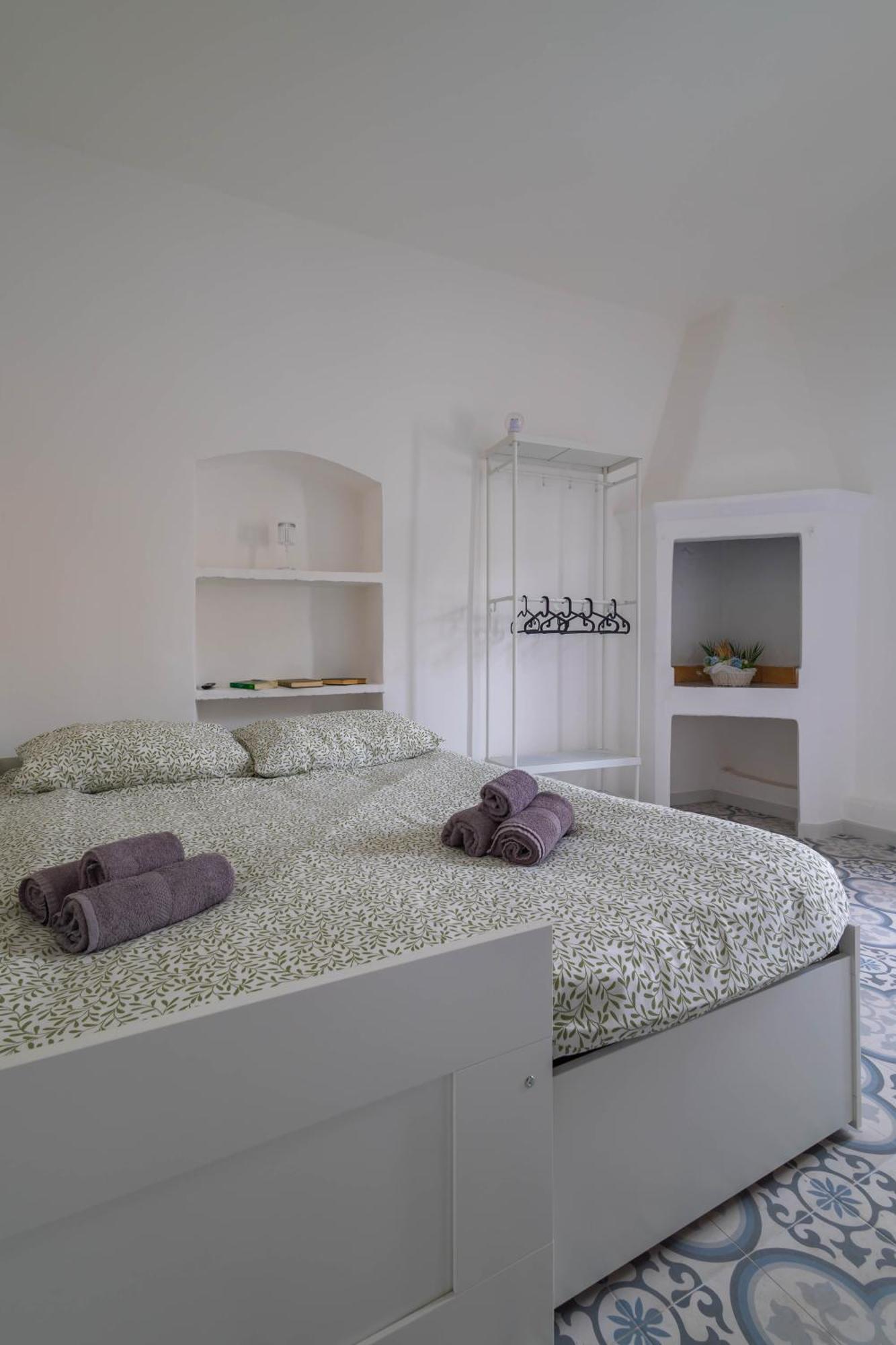 Apartamento U Paradise - Intero Apt - Vicino Bari Valenzano Exterior foto